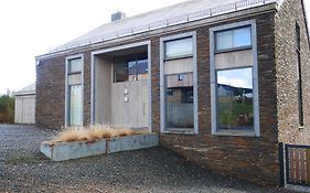 Villa Livingstone